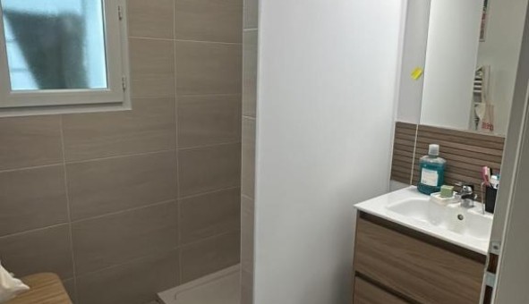 Logement �tudiant T3 &agrave; Fons (30730)