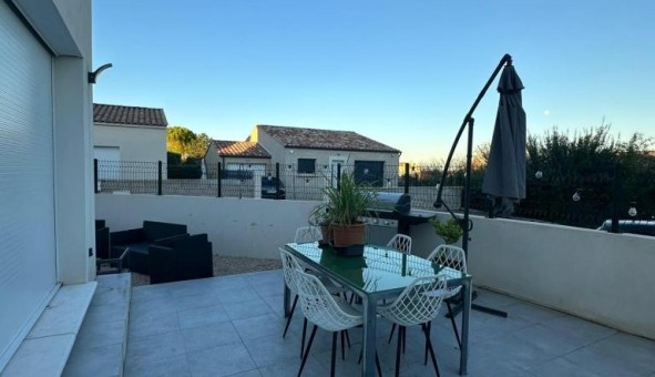 Logement �tudiant T3 &agrave; Fons (30730)