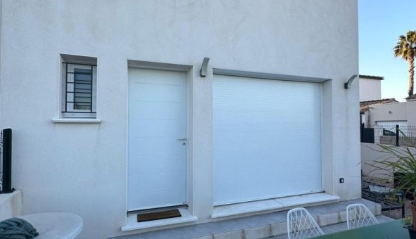 Logement �tudiant T3 &agrave; Fons (30730)