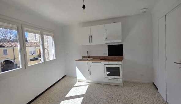 Logement �tudiant Location T3 Vide Fons (30730)