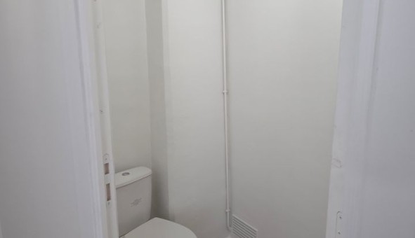 Logement �tudiant T3 &agrave; Fons (30730)