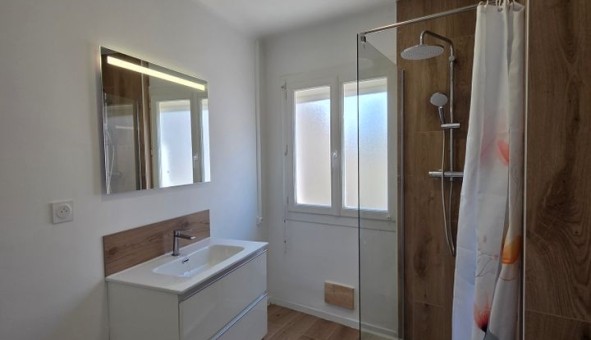 Logement �tudiant T3 &agrave; Fons (30730)