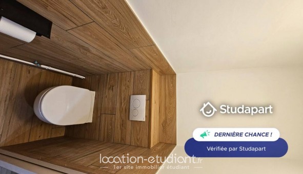Logement �tudiant T3 &agrave; Font Romeu Odeillo Via (66120)