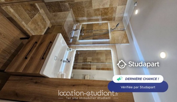 Logement �tudiant T3 &agrave; Font Romeu Odeillo Via (66120)