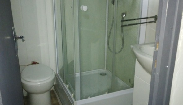 Logement tudiant T3 à Fontaine le Puits (73600)