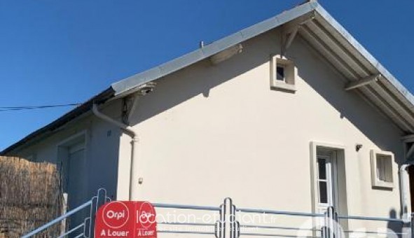 Logement étudiant T3 à Fontaine sous Montdidier (80500)