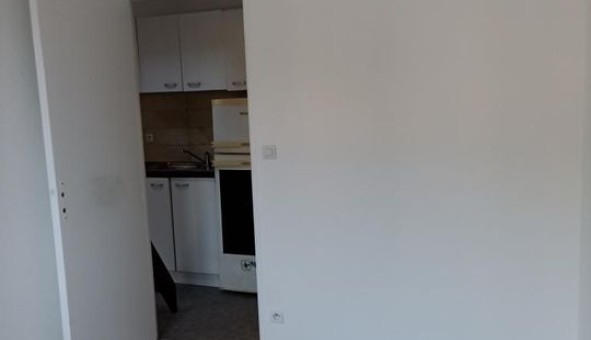 Logement �tudiant T3 &agrave; Fontaine (38600)
