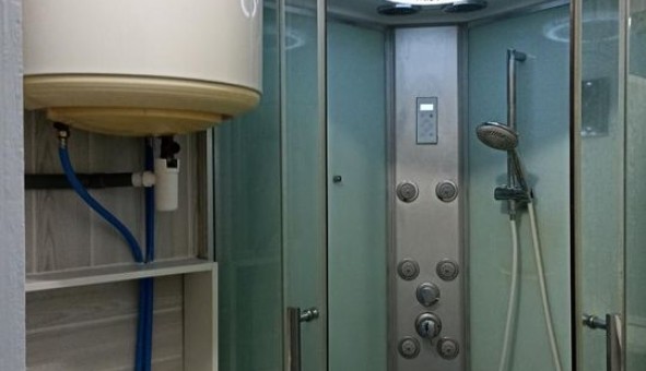 Logement �tudiant T3 &agrave; Fontaine (38600)