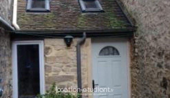 Logement tudiant T3 à Fontainebleau (77300)