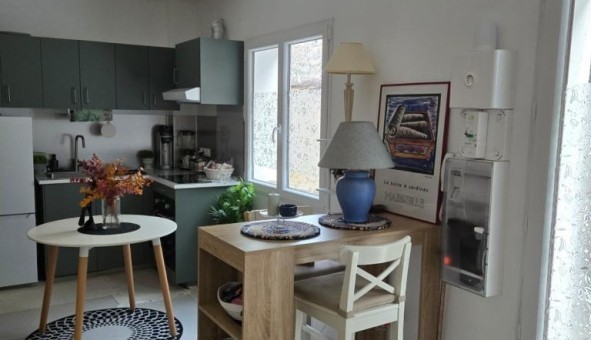 Logement tudiant Location T3 Vide Fontainebleau (77300)