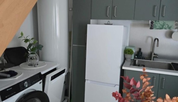 Logement tudiant T3 à Fontainebleau (77300)