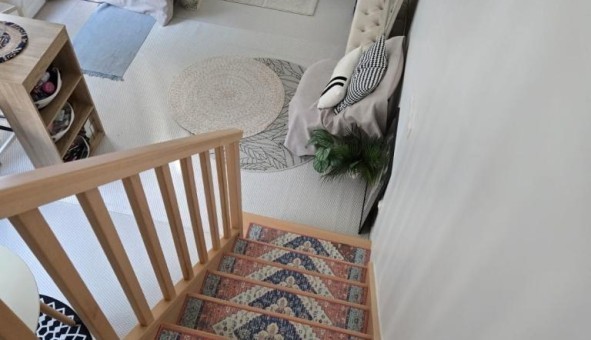 Logement tudiant T3 à Fontainebleau (77300)
