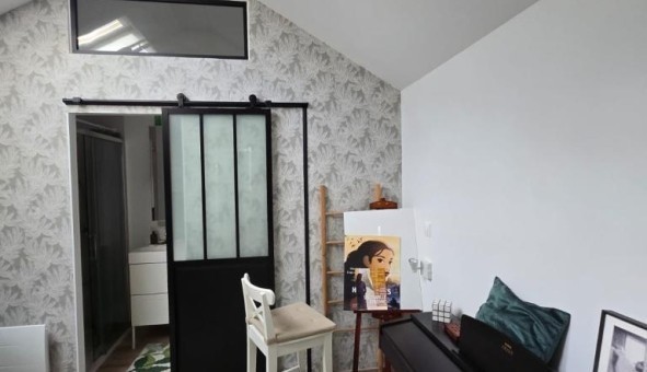 Logement tudiant T3 à Fontainebleau (77300)