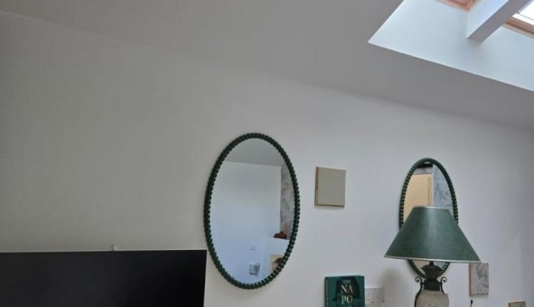 Logement tudiant T3 à Fontainebleau (77300)