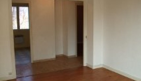 Logement tudiant Location T3 Vide Fontanil Cornillon (38120)