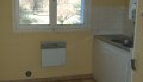 Logement tudiant T3 à Fontanil Cornillon (38120)