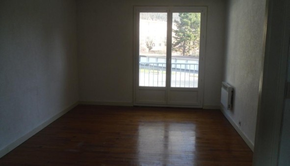 Logement tudiant T3 à Fontanil Cornillon (38120)