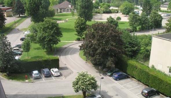 Logement tudiant Location T3 Vide Fontanil Cornillon (38120)