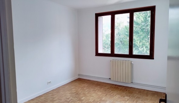 Logement tudiant T3 à Fontanil Cornillon (38120)