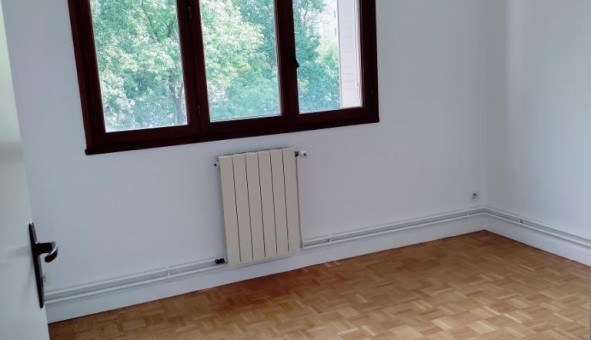 Logement tudiant T3 à Fontanil Cornillon (38120)