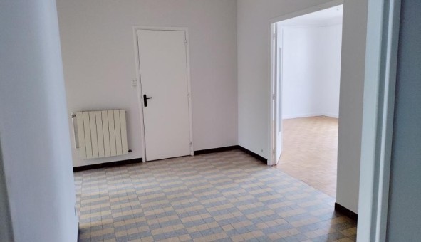 Logement tudiant T3 à Fontanil Cornillon (38120)