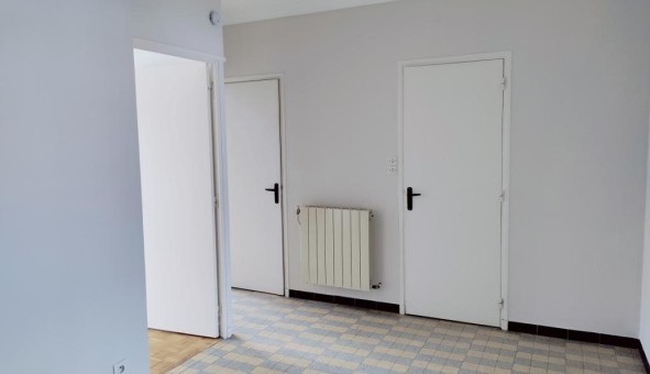 Logement tudiant T3 à Fontanil Cornillon (38120)