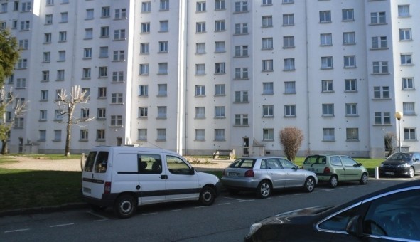 Logement �tudiant T3 &agrave; Fontanil Cornillon (38120)