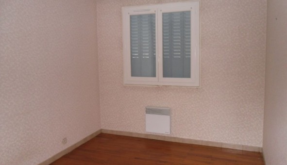 Logement �tudiant T3 &agrave; Fontanil Cornillon (38120)