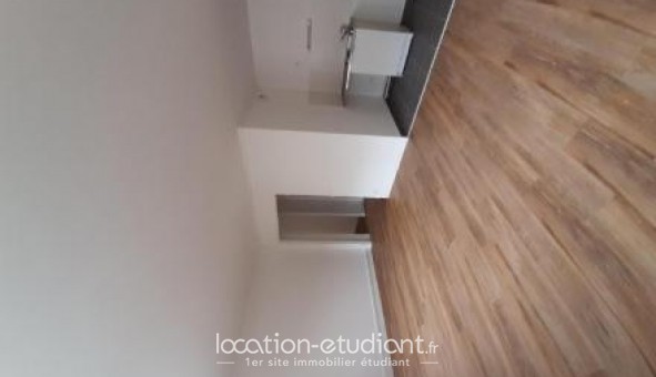 Logement tudiant T3 à Fontenay aux Roses (92260)