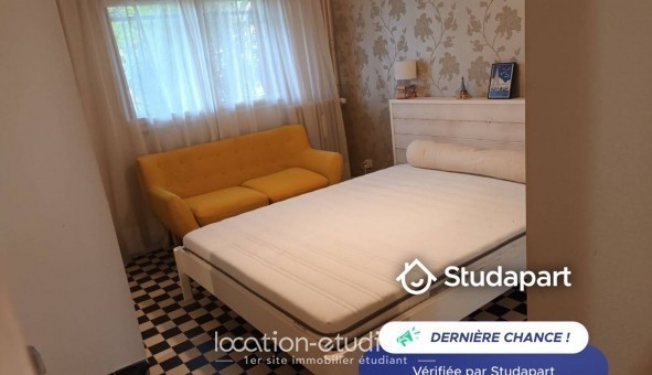 Logement tudiant T3 à Fontenay aux Roses (92260)