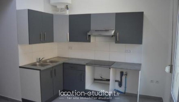 Logement tudiant T3 à Fontenay en Parisis (95190)