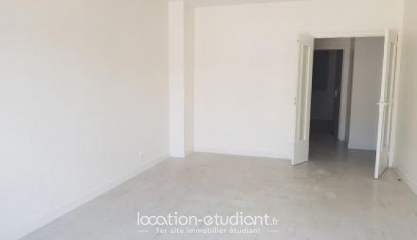 Logement tudiant T3 à Fontenay le Comte (85200)