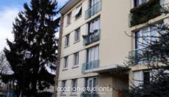 Logement �tudiant T3 à Fontenay le Fleury (78330)