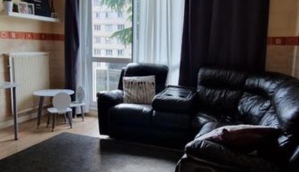 Logement �tudiant Location T3 Vide Fontenay le Fleury (78330)