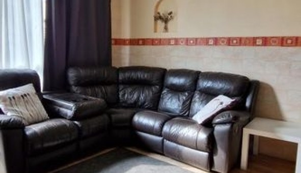 Logement �tudiant T3 &agrave; Fontenay le Fleury (78330)