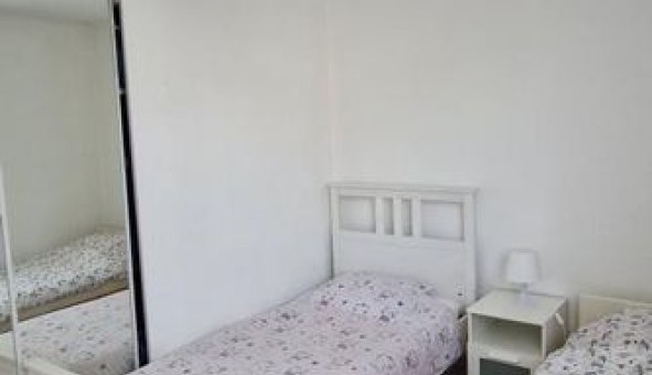 Logement �tudiant T3 &agrave; Fontenay le Fleury (78330)