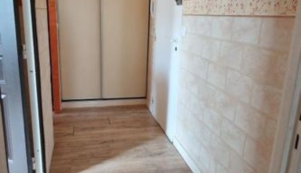 Logement �tudiant T3 &agrave; Fontenay le Fleury (78330)
