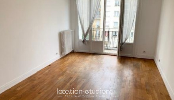 Logement tudiant T3 à Fontenay sous Bois (94120)