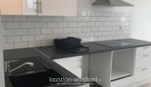 Logement tudiant T3 à Fontenay sous Bois (94120)