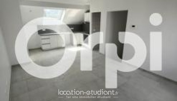 Logement tudiant T3 à Fontenay sous Bois (94120)