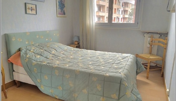 Logement tudiant Location T3 Vide Fontenay sous Bois (94120)