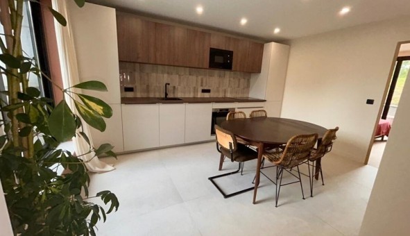 Logement tudiant T3 à Fontenay sous Bois (94120)