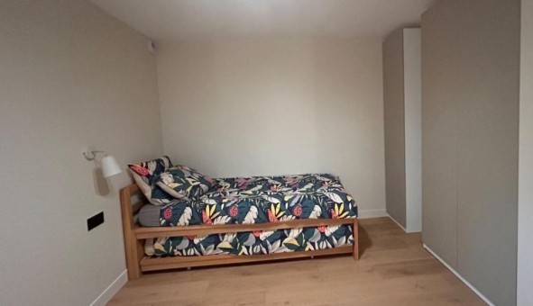 Logement tudiant T3 à Fontenay sous Bois (94120)