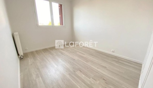 Logement tudiant T3 à Fontenay sous Bois (94120)