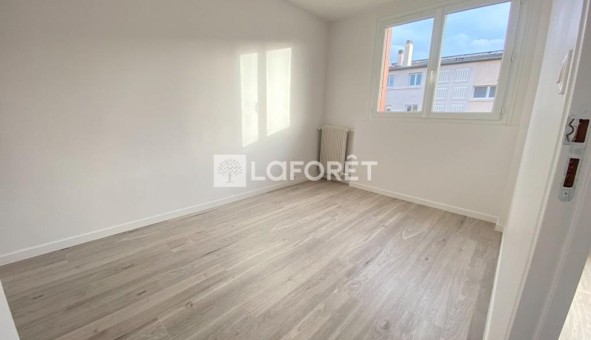 Logement tudiant T3 à Fontenay sous Bois (94120)