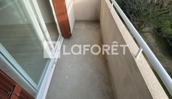 Logement tudiant T3 à Fontenay sous Bois (94120)