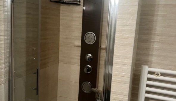 Logement tudiant T3 à Fontenay sous Bois (94120)