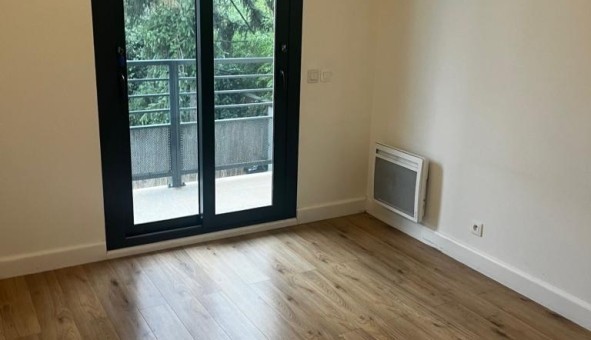 Logement tudiant T3 à Fontenay sous Bois (94120)