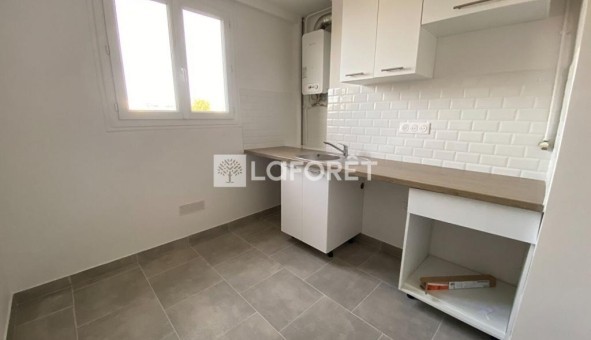 Logement �tudiant T3 &agrave; Fontenay sous Bois (94120)