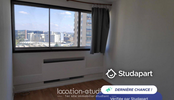Logement �tudiant T3 &agrave; Fontenay sous Bois (94120)